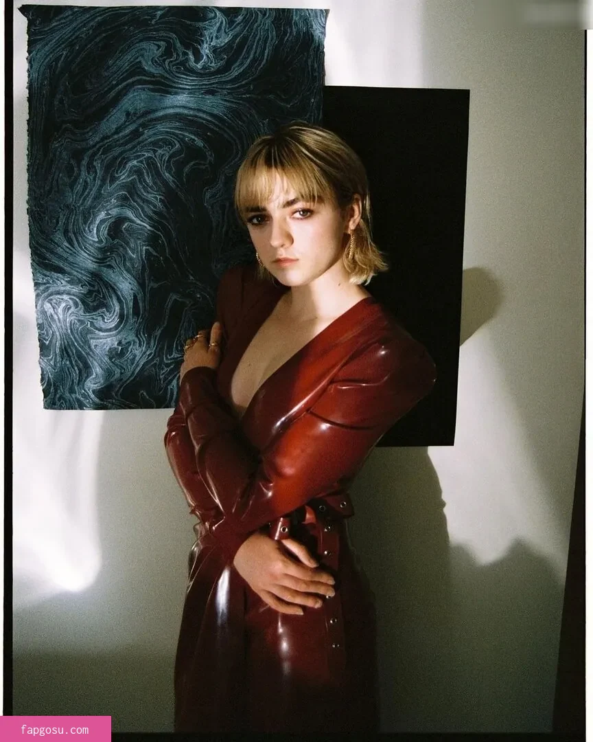 Maisie Williams