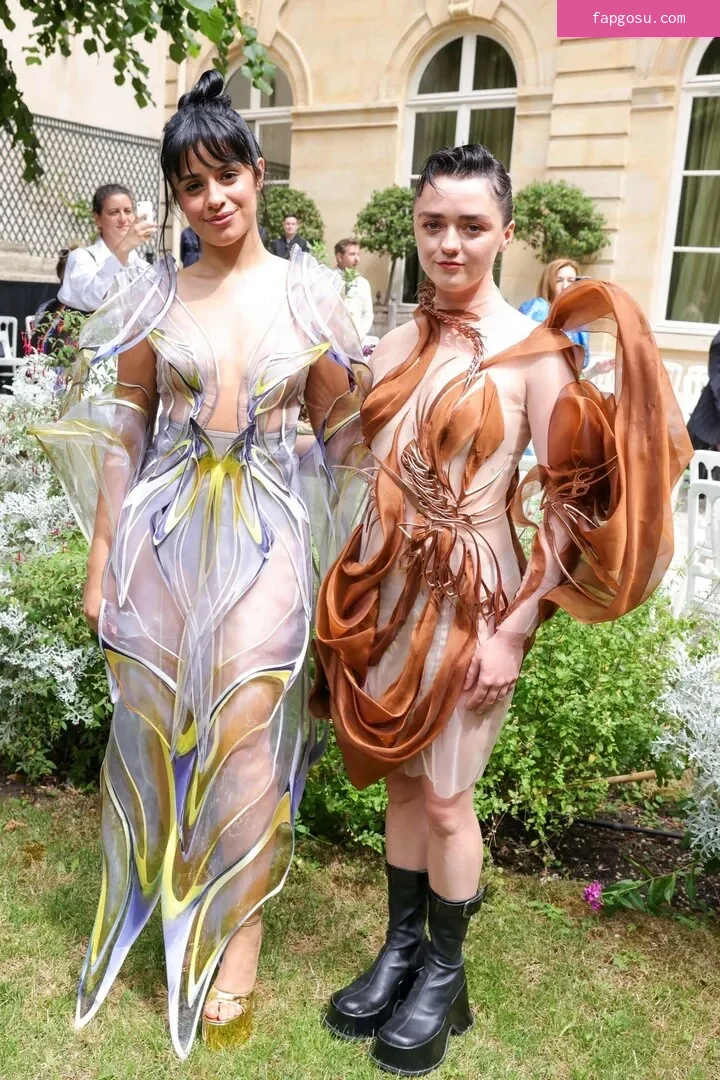 Maisie Williams