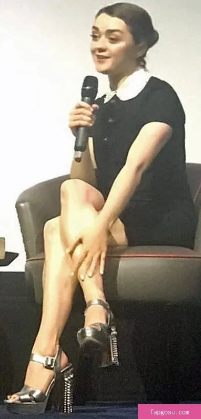Maisie Williams