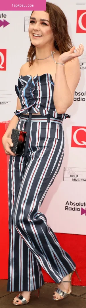 Maisie Williams