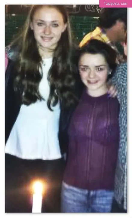 Maisie Williams