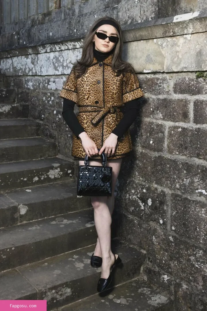 Maisie Williams