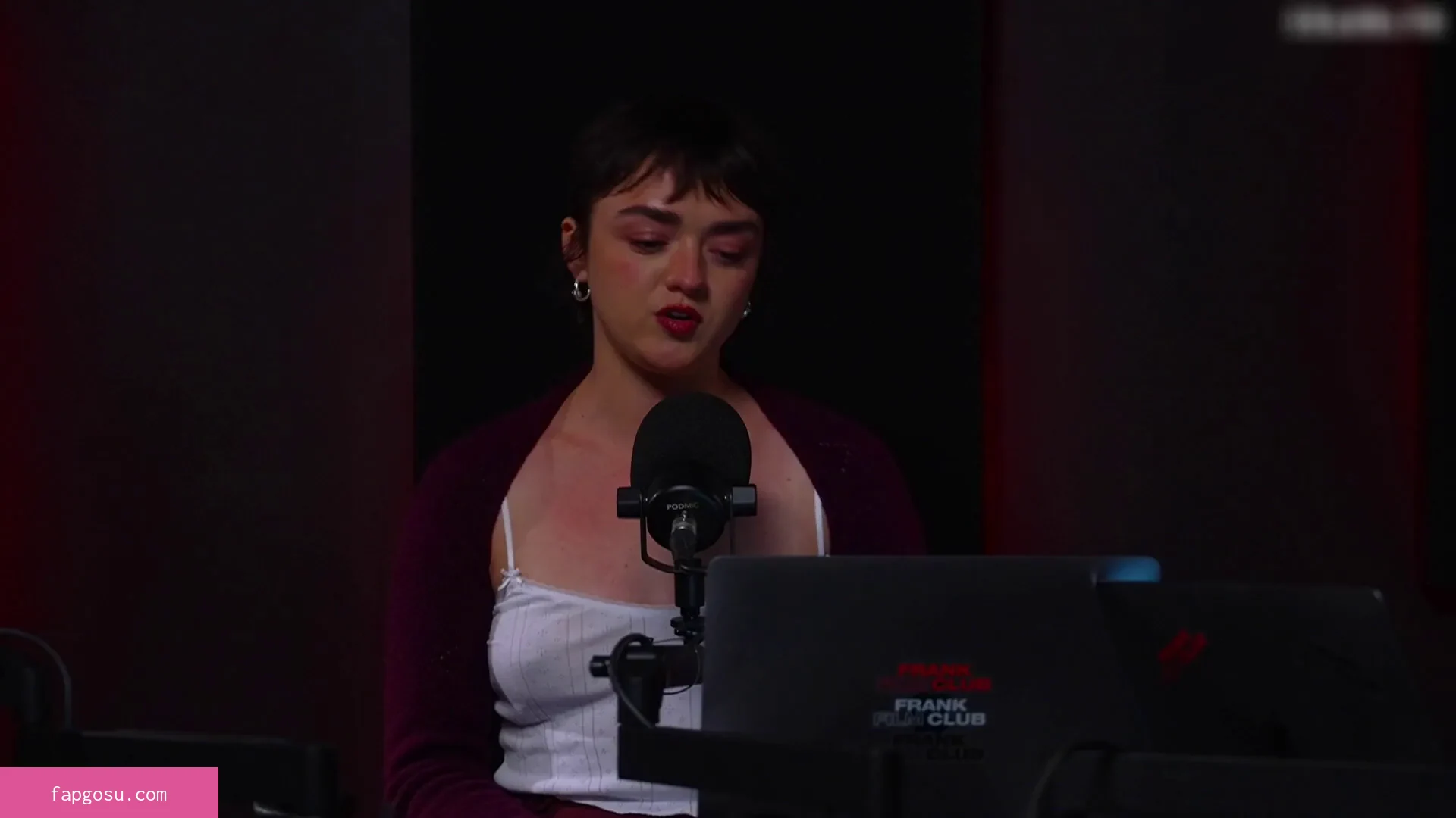 Maisie Williams