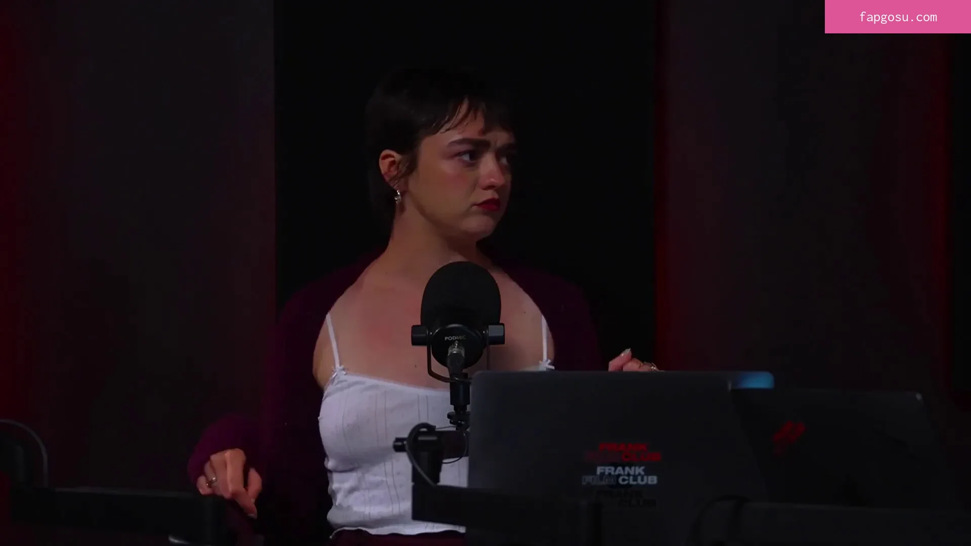 Maisie Williams