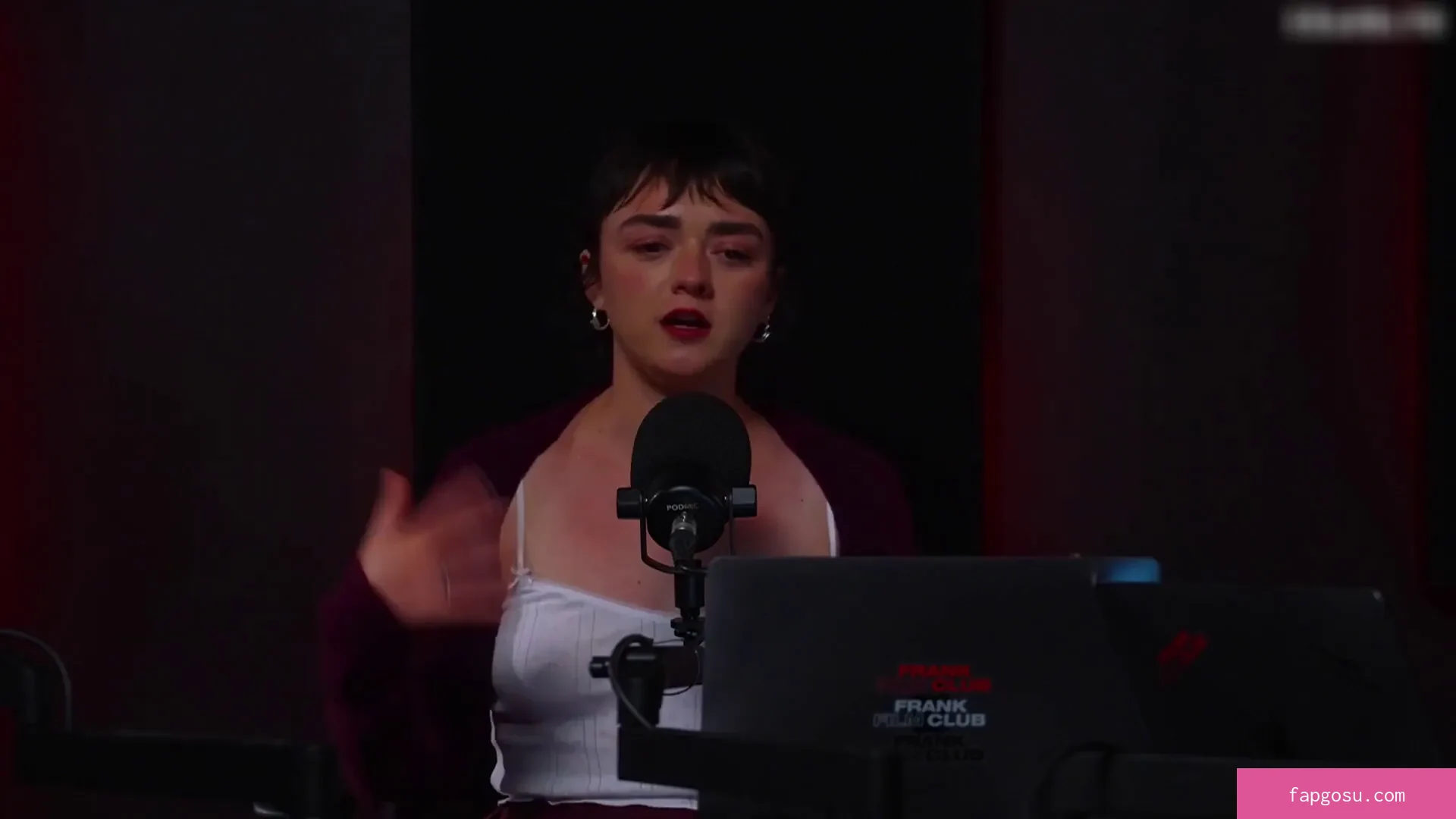 Maisie Williams