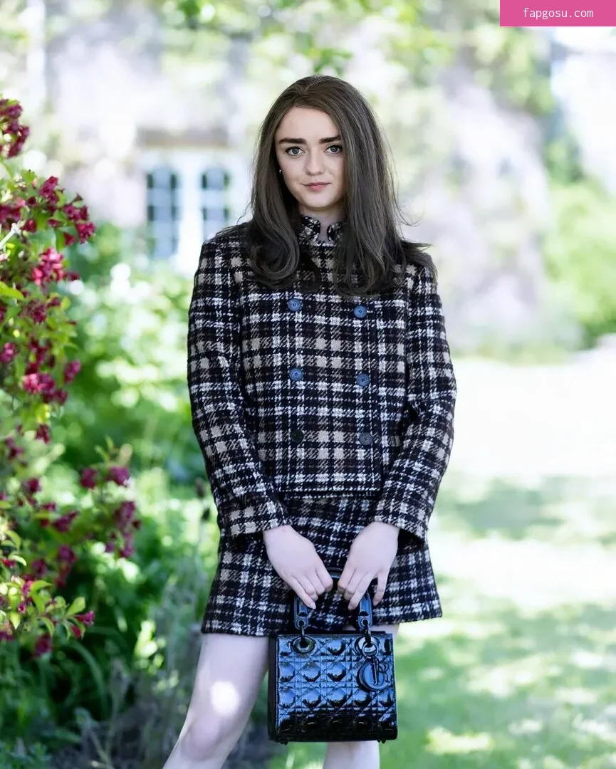 Maisie Williams