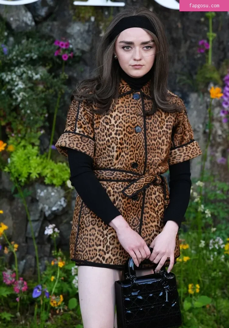 Maisie Williams