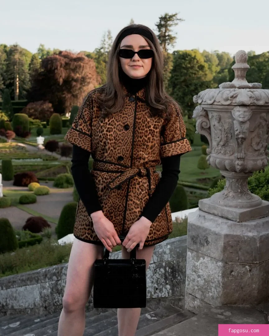 Maisie Williams