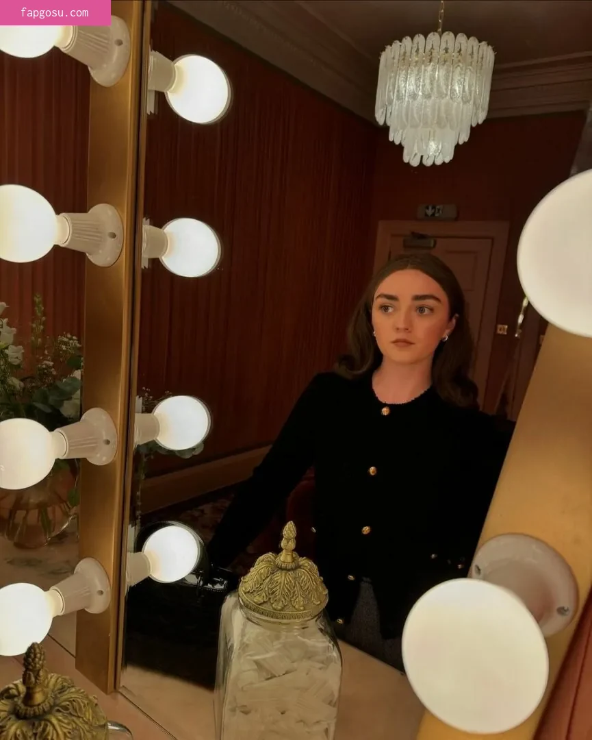 Maisie Williams