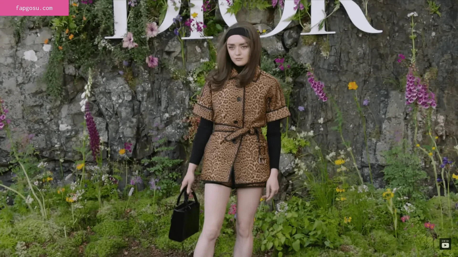 Maisie Williams