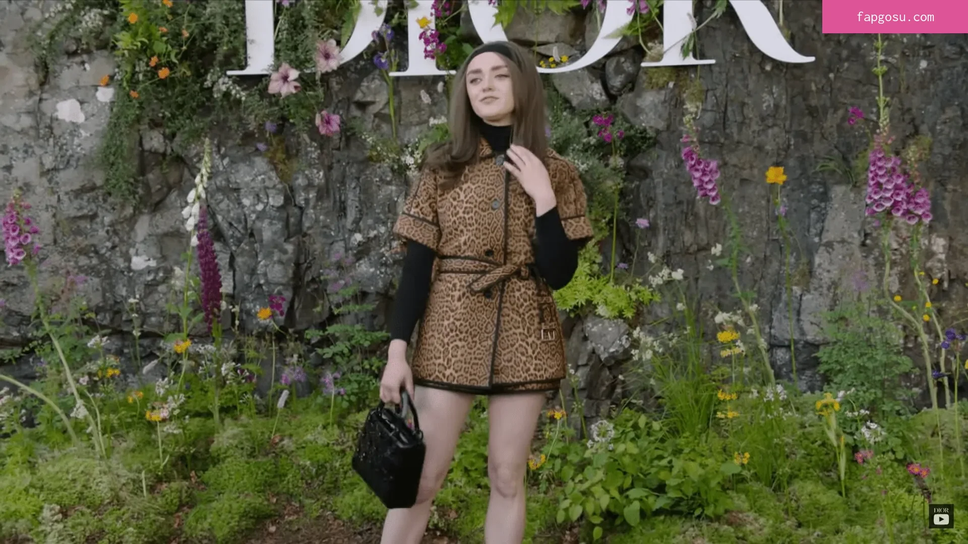 Maisie Williams