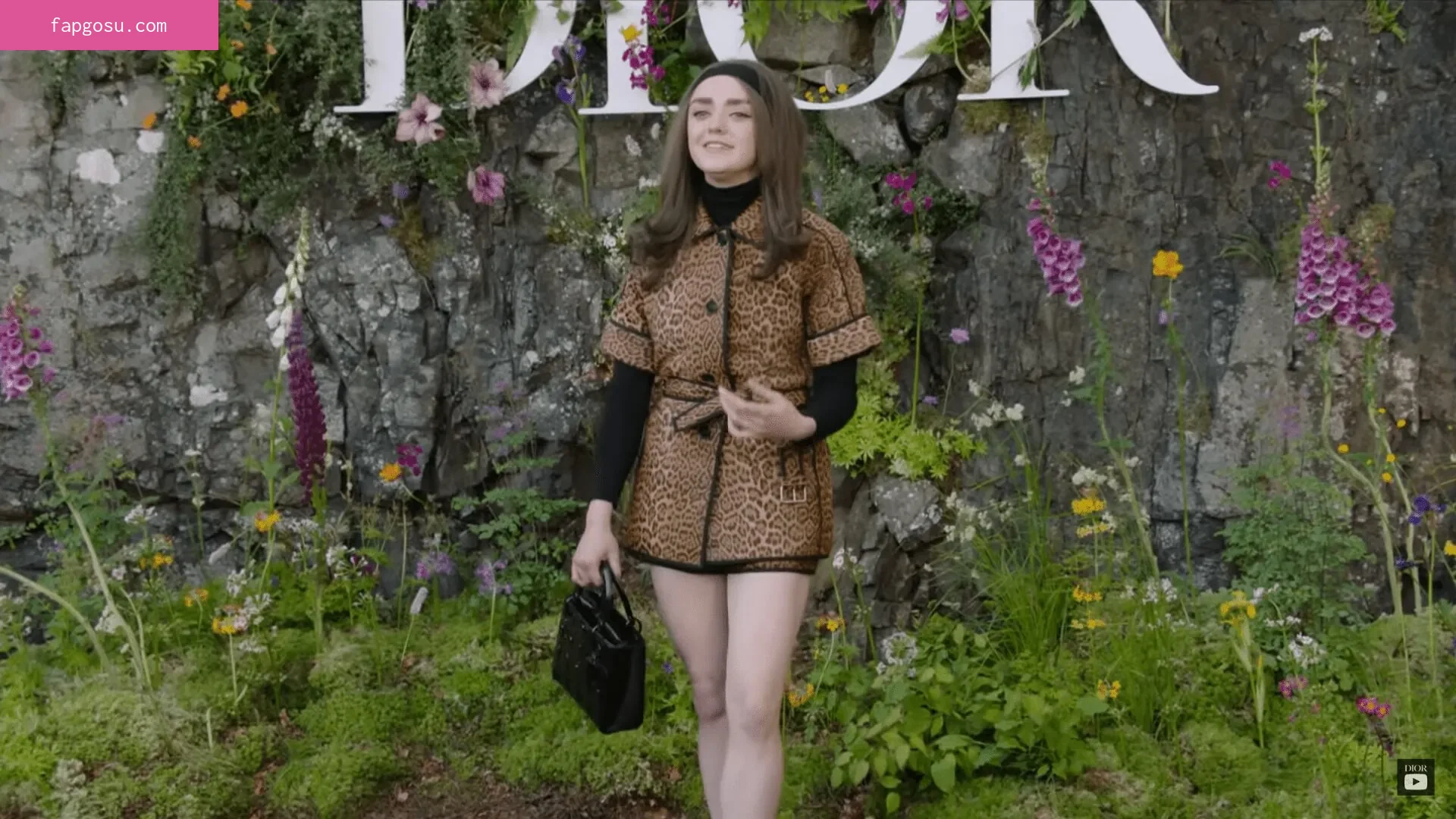 Maisie Williams
