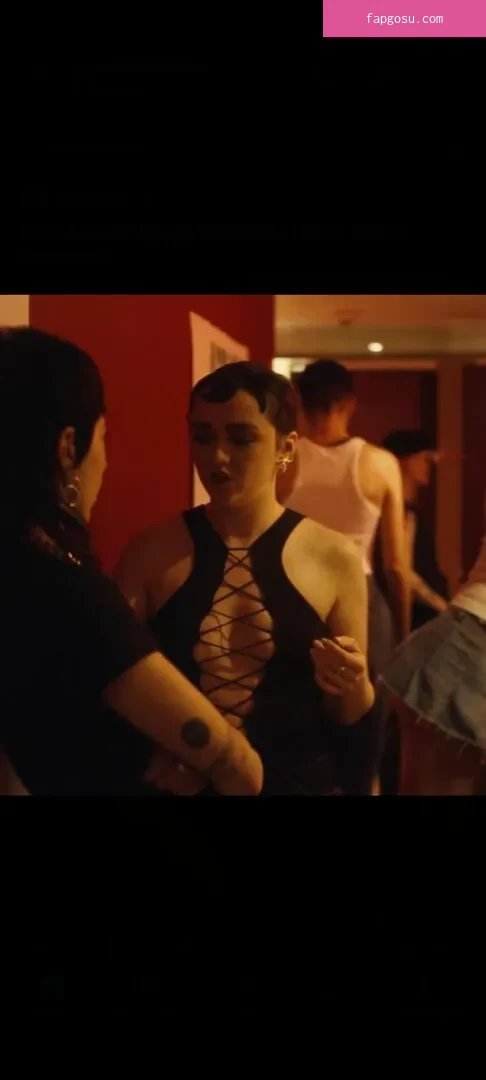 Maisie Williams