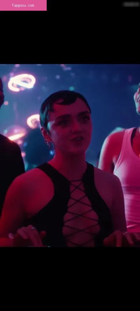 Maisie Williams