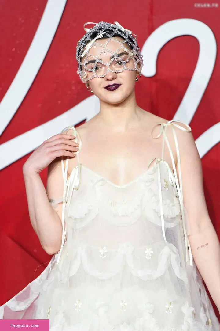 Maisie Williams