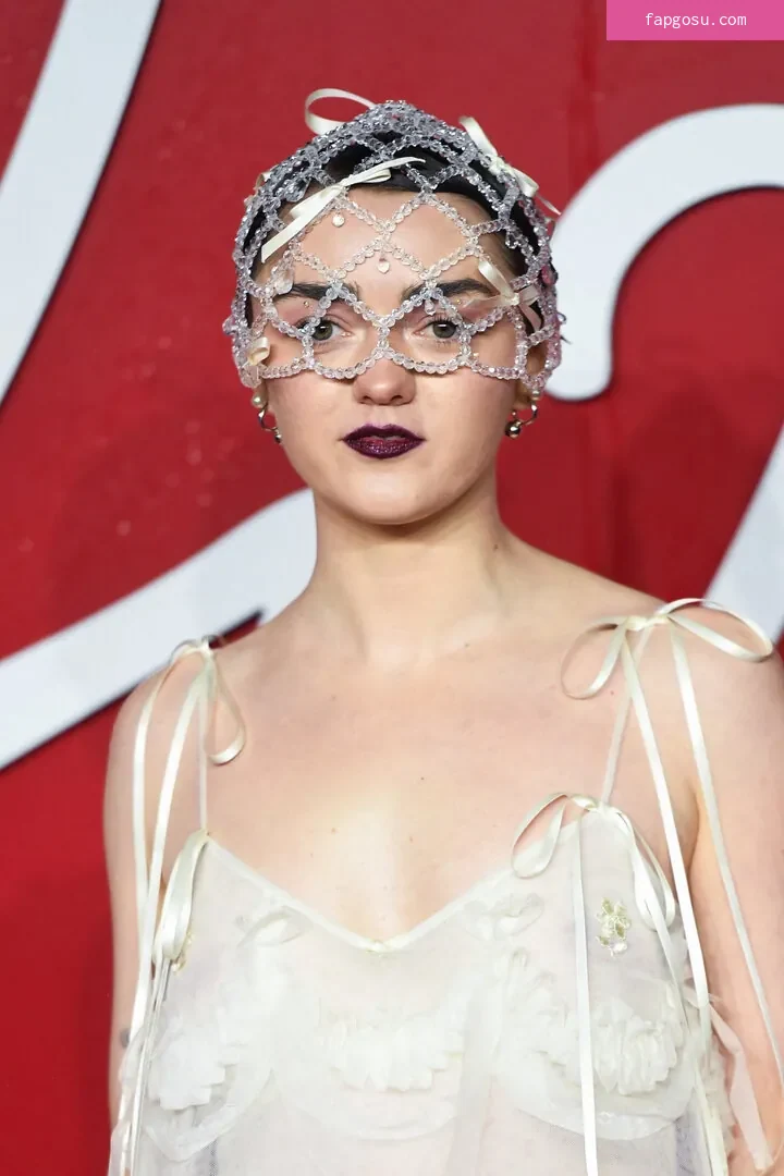 Maisie Williams