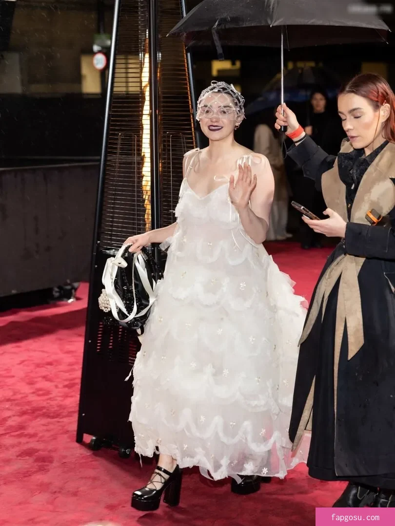 Maisie Williams