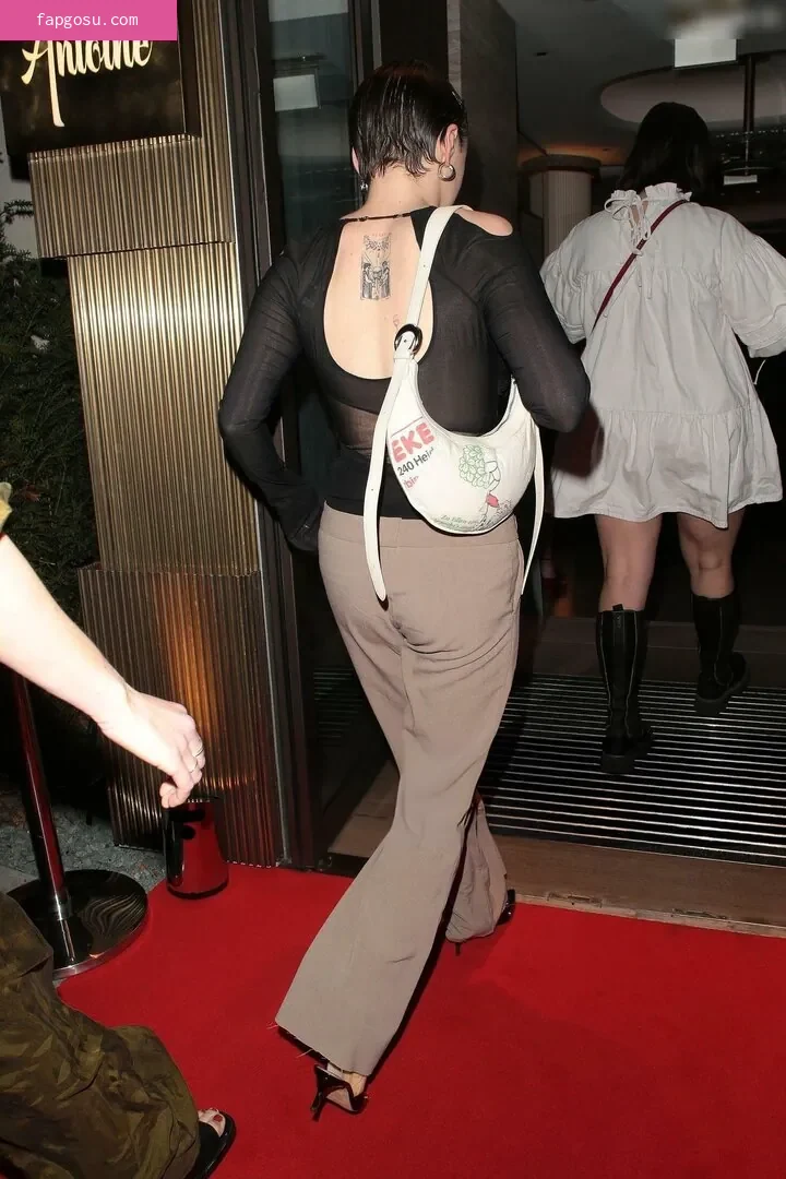 Maisie Williams
