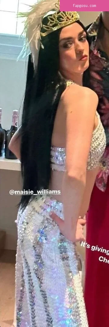 Maisie Williams