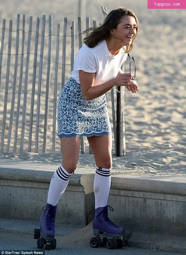 Maisie Williams