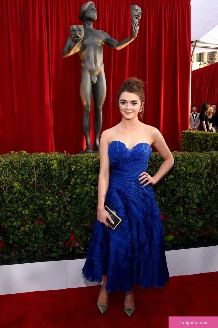 Maisie Williams