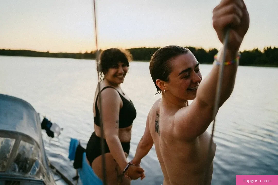 Maisie Williams