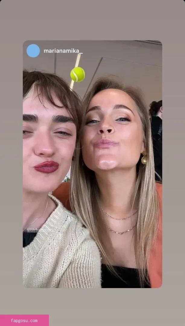 Maisie Williams
