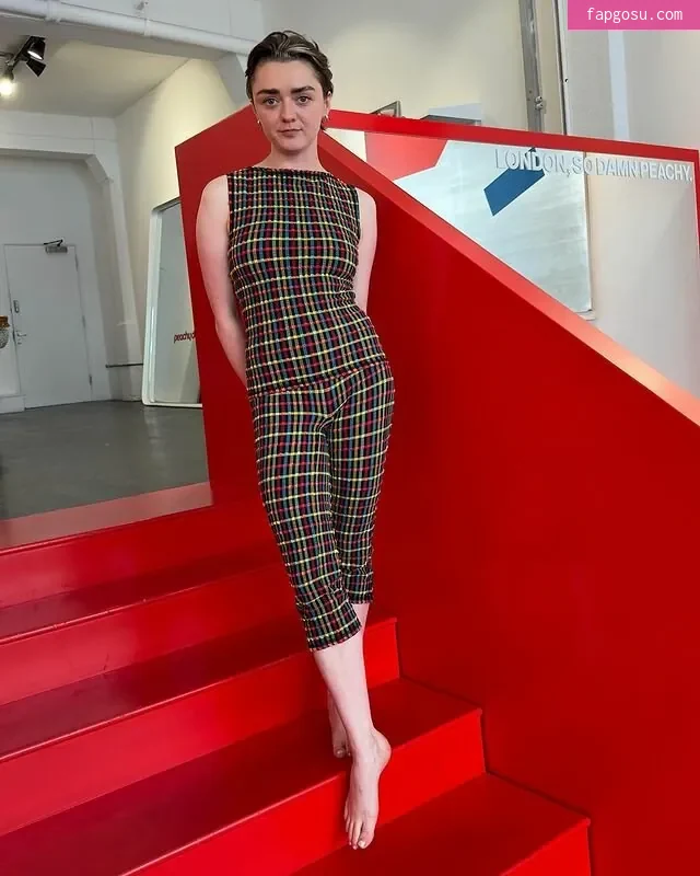 Maisie Williams