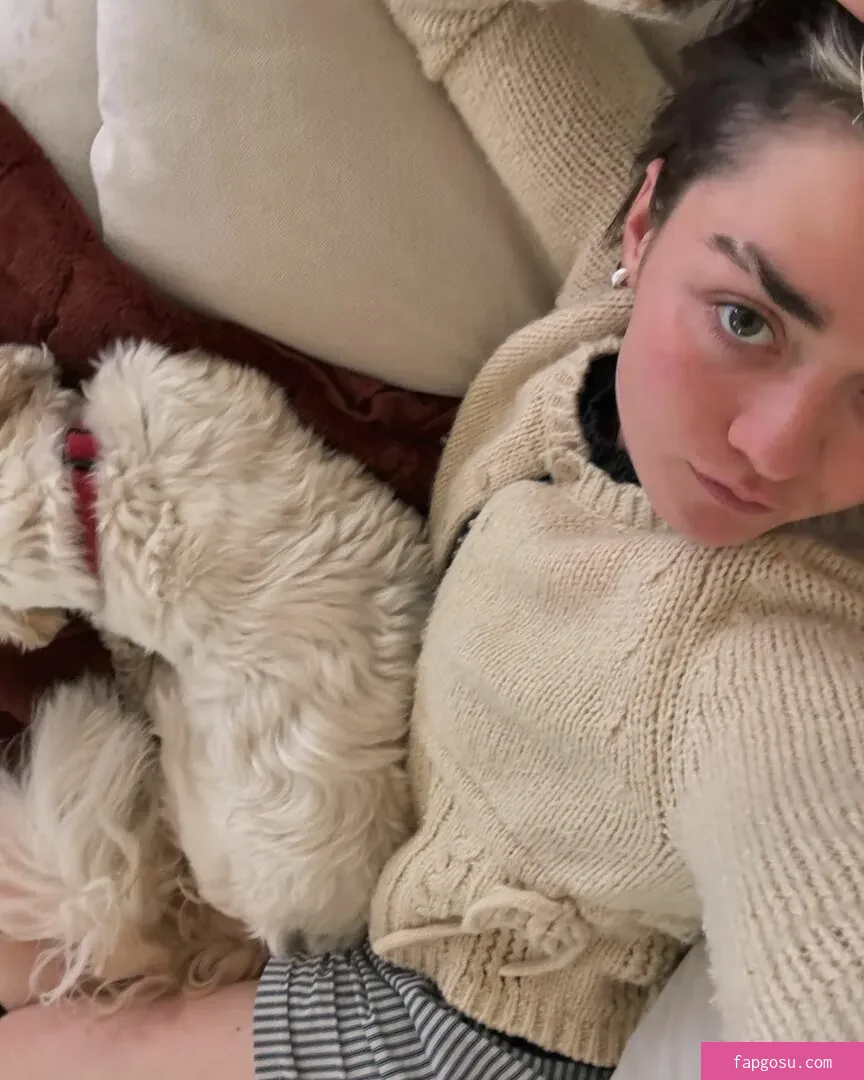 Maisie Williams