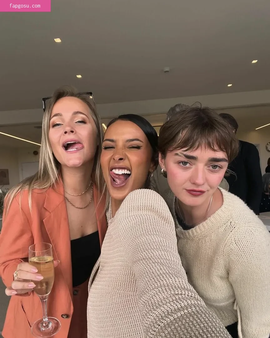 Maisie Williams