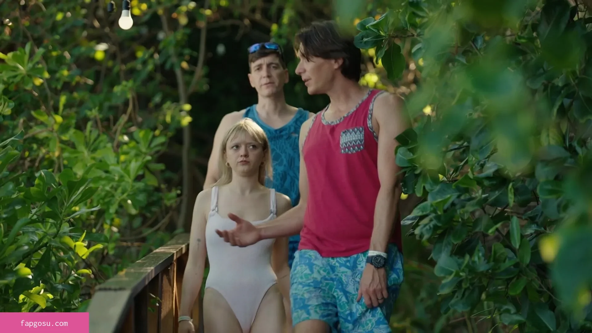 Maisie Williams