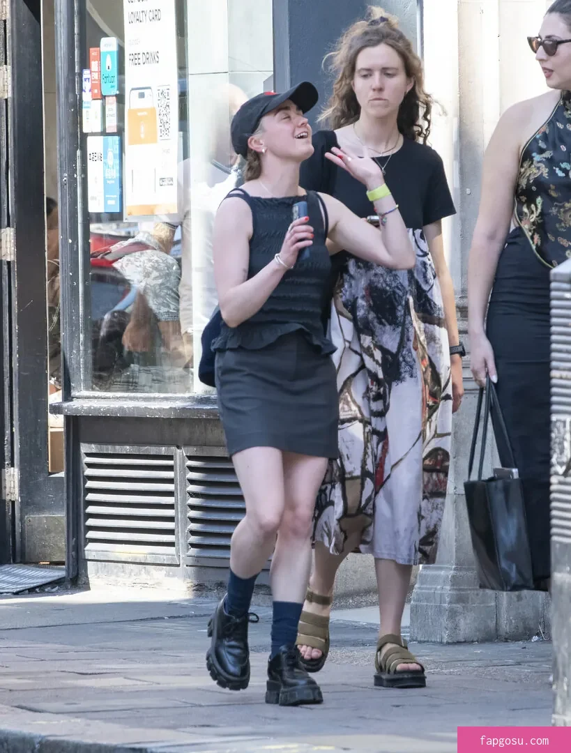 Maisie Williams