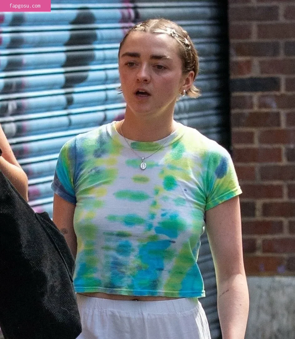 Maisie Williams