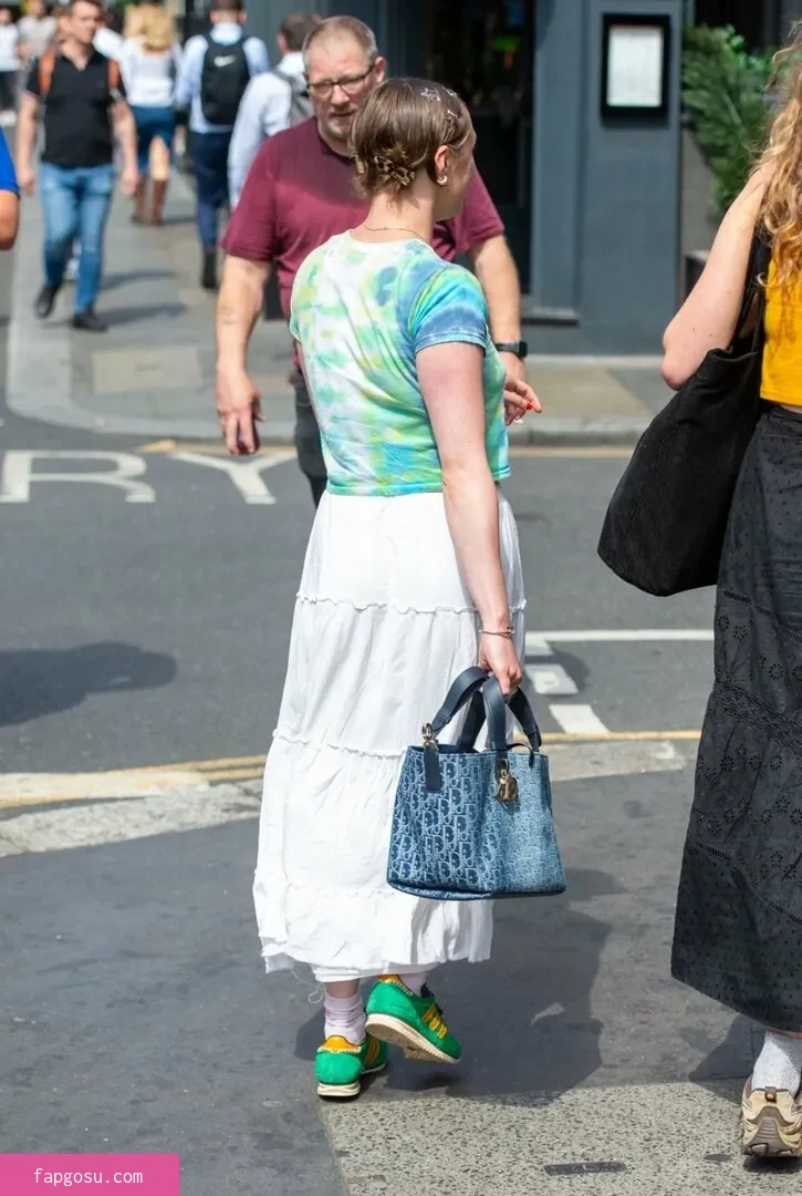 Maisie Williams