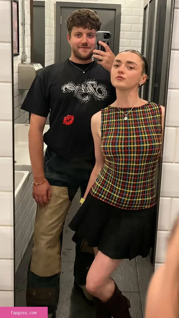 Maisie Williams
