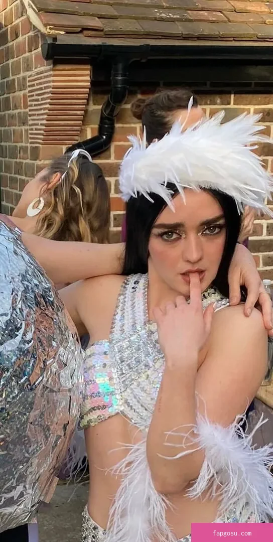 Maisie Williams