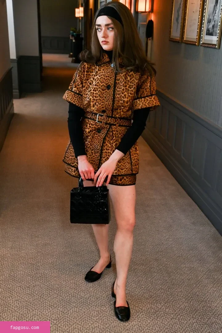 Maisie Williams