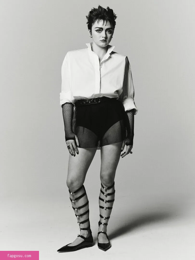 Maisie Williams