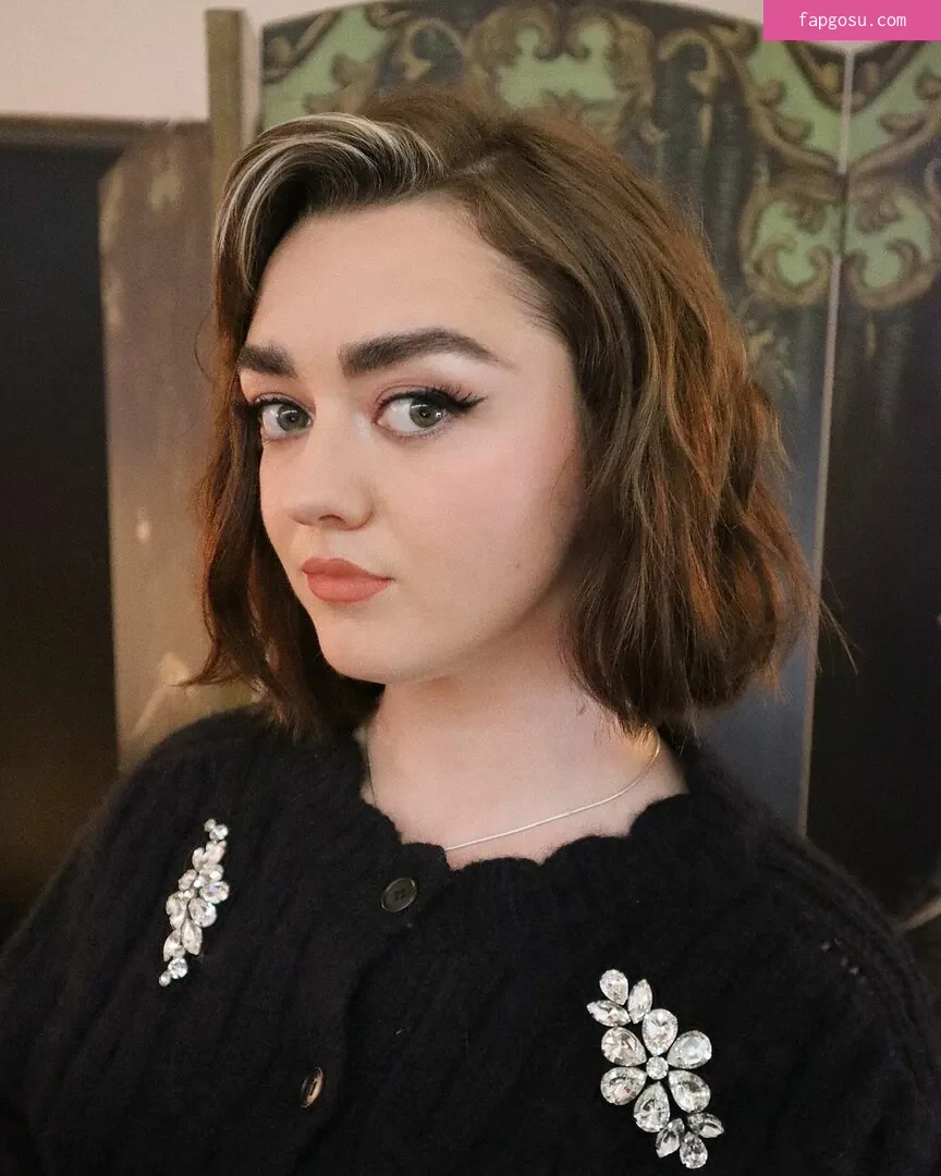 Maisie Williams