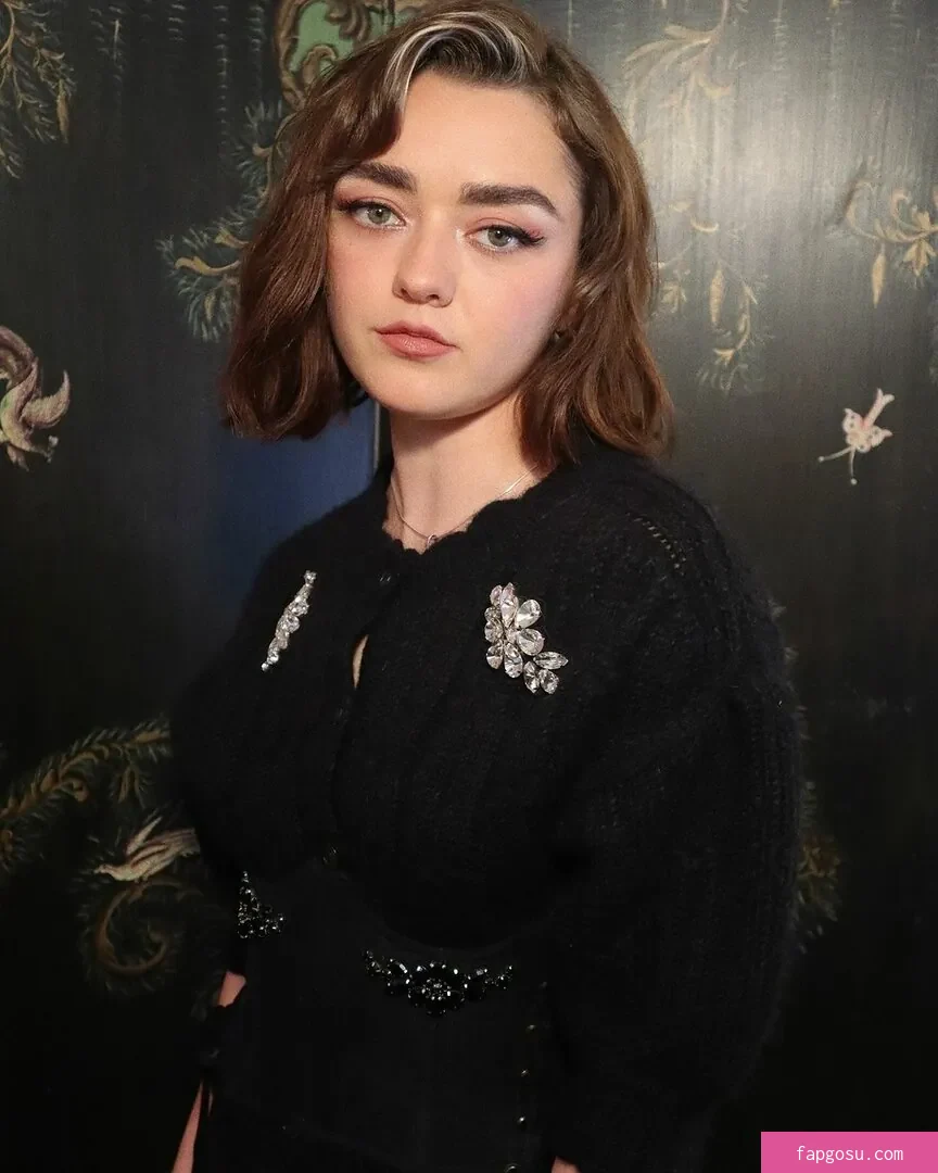 Maisie Williams