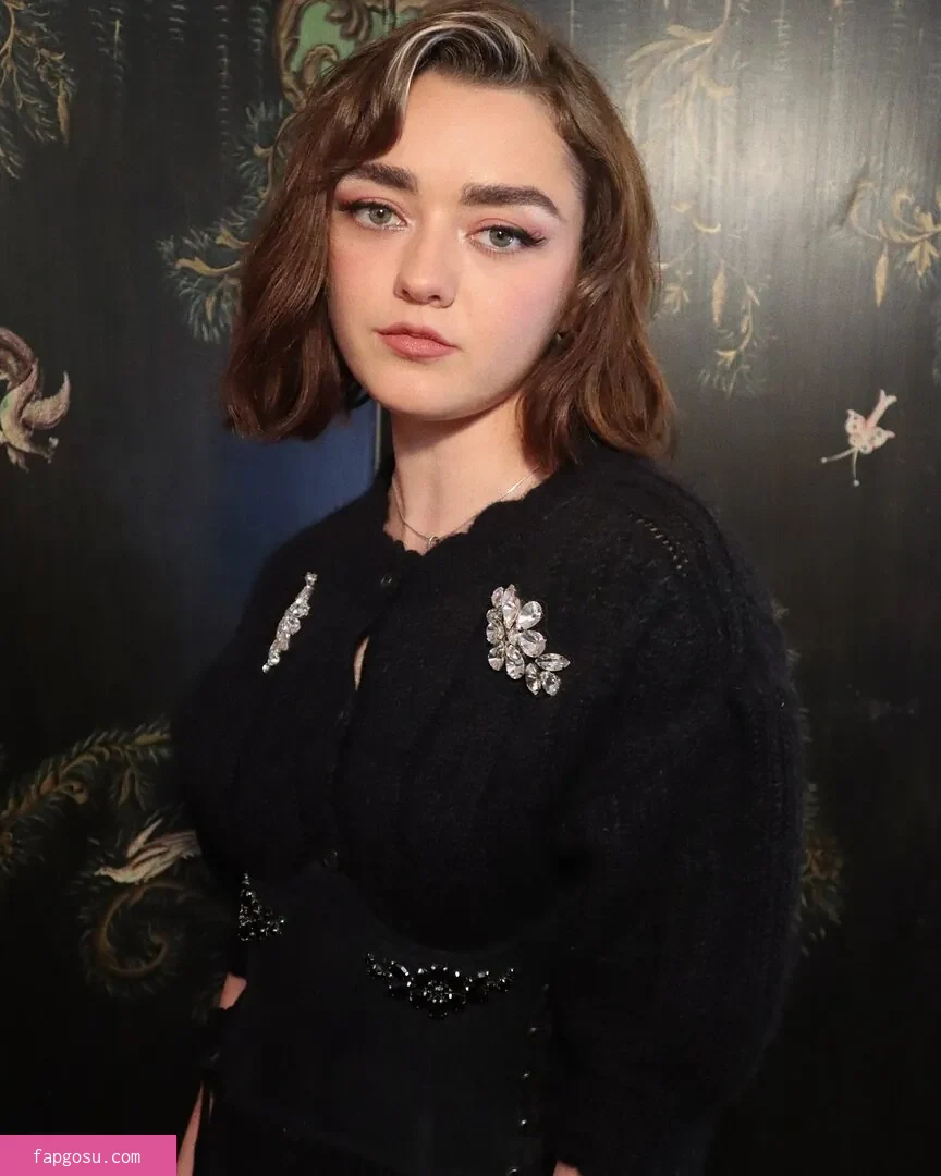 Maisie Williams