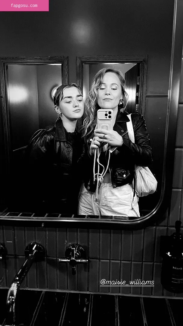 Maisie Williams