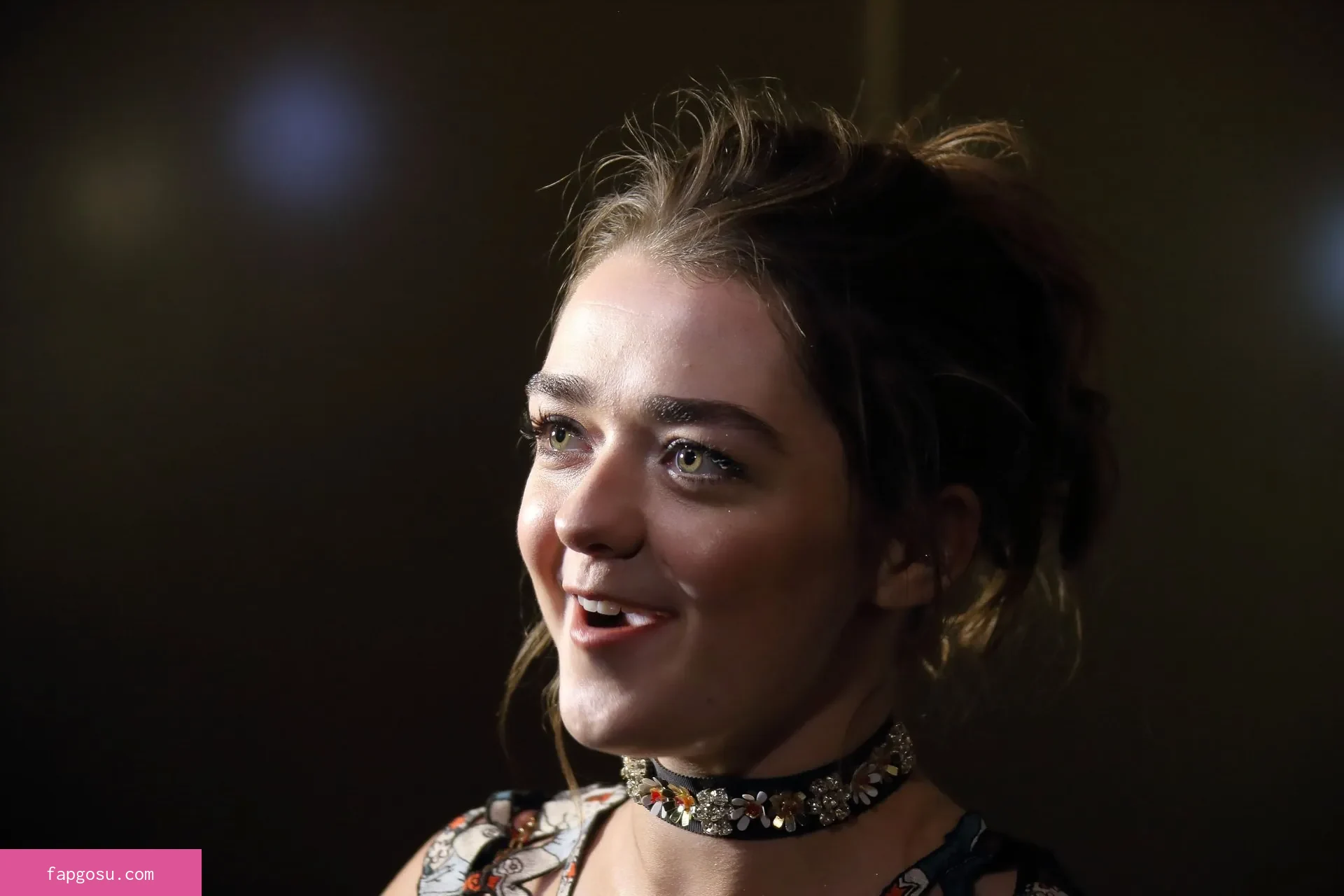 Maisie Williams