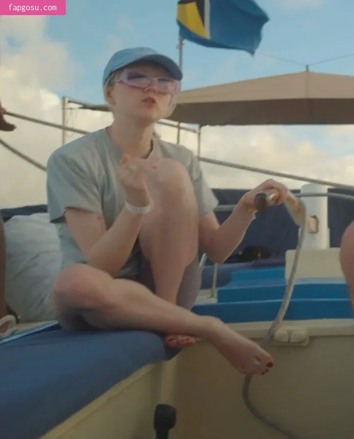 Maisie Williams