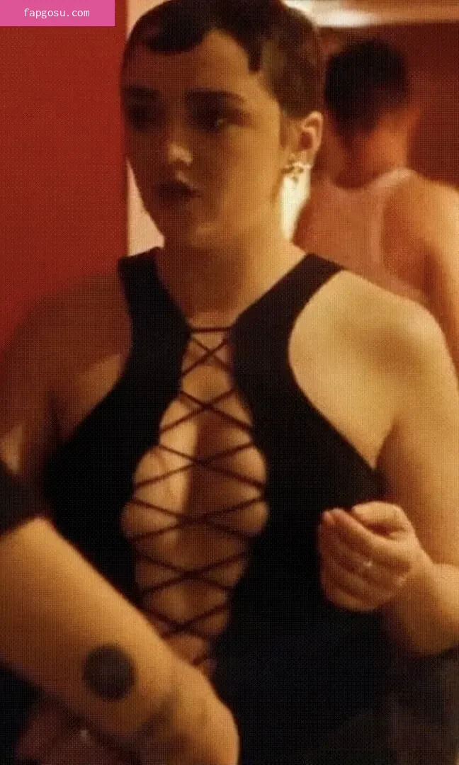 Maisie Williams