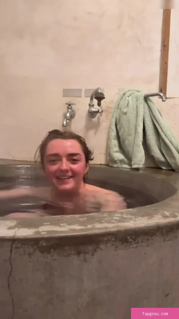 Maisie Williams