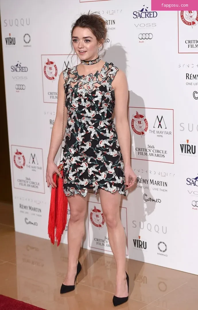 Maisie Williams
