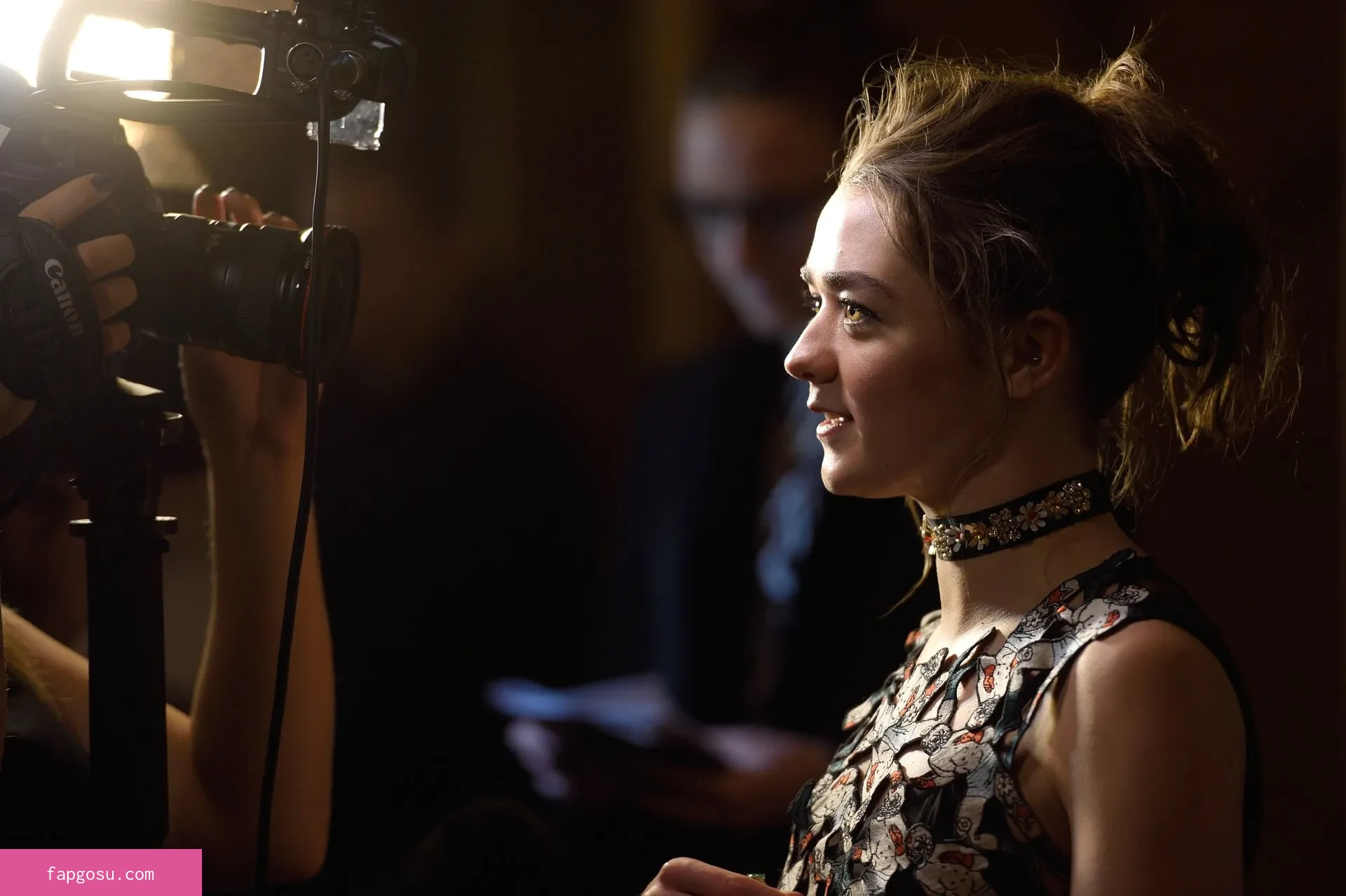 Maisie Williams