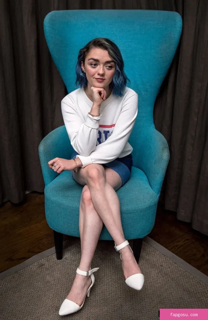 Maisie Williams