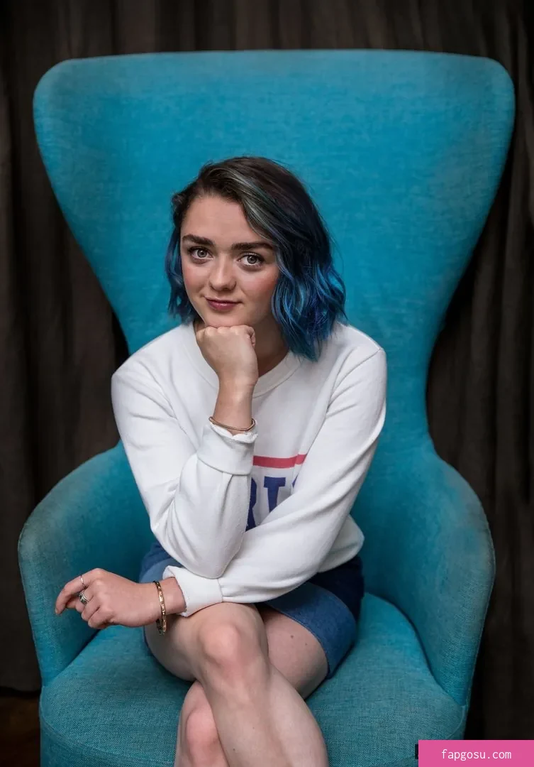 Maisie Williams